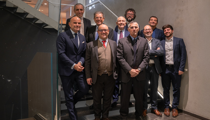 Comitato Scientifico della Federazione Optime